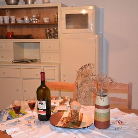 Holiday Farmhouse Skvor Robidisce Kültér fotó
