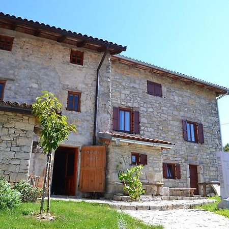 Holiday Farmhouse Skvor Robidisce Kültér fotó
