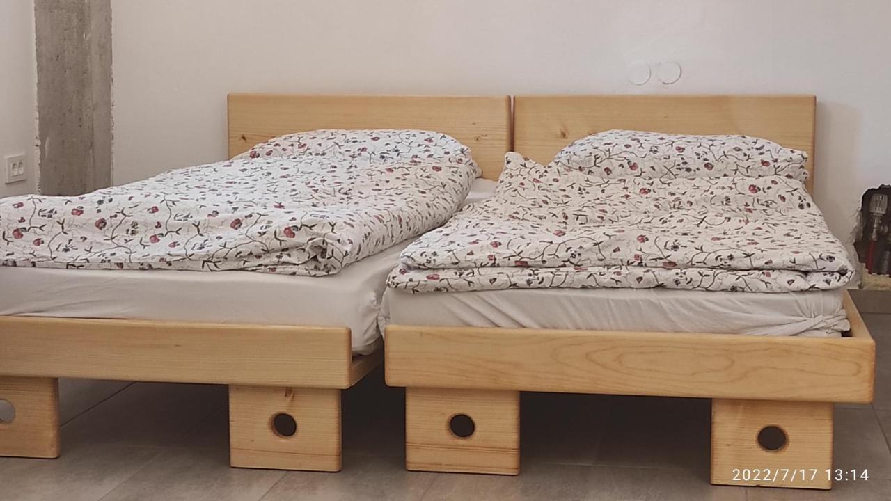 Holiday Farmhouse Skvor Robidisce Kültér fotó