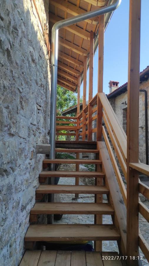 Holiday Farmhouse Skvor Robidisce Kültér fotó
