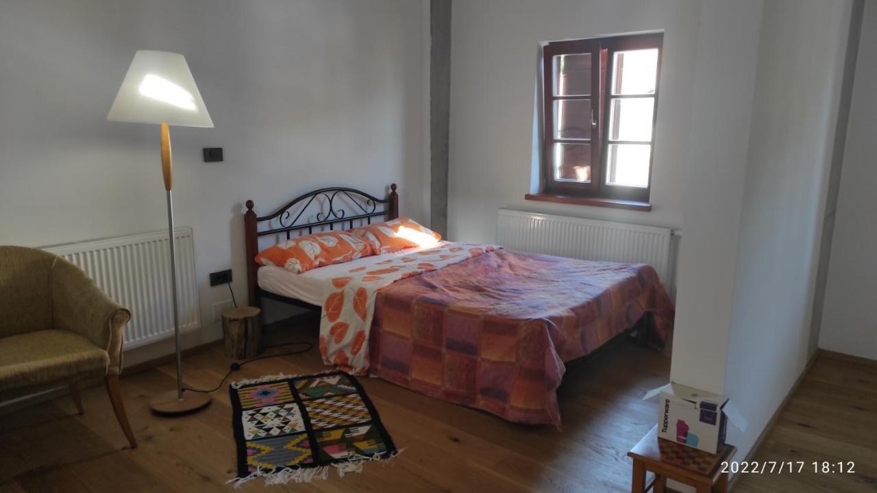 Holiday Farmhouse Skvor Robidisce Kültér fotó