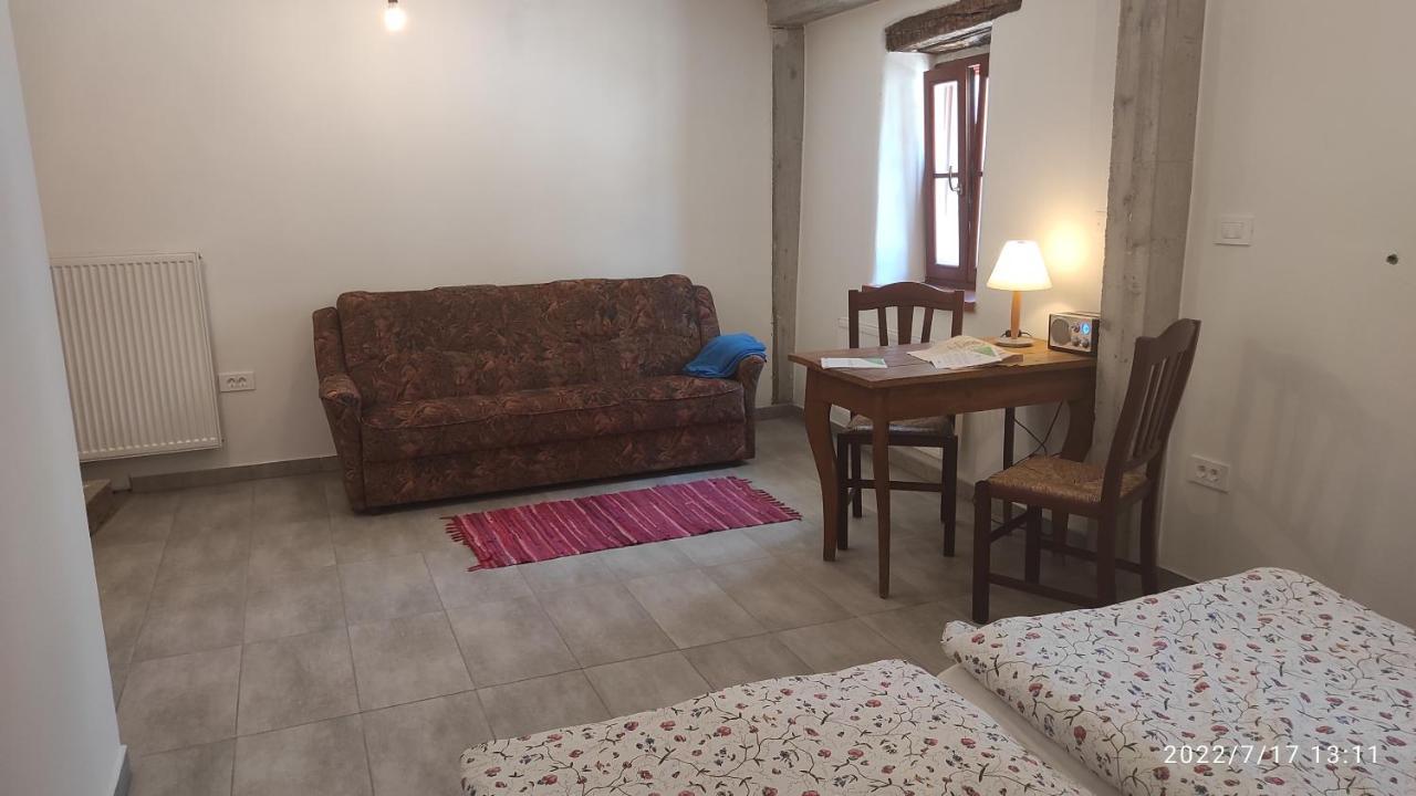 Holiday Farmhouse Skvor Robidisce Kültér fotó