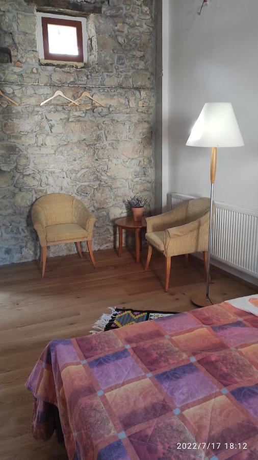 Holiday Farmhouse Skvor Robidisce Kültér fotó
