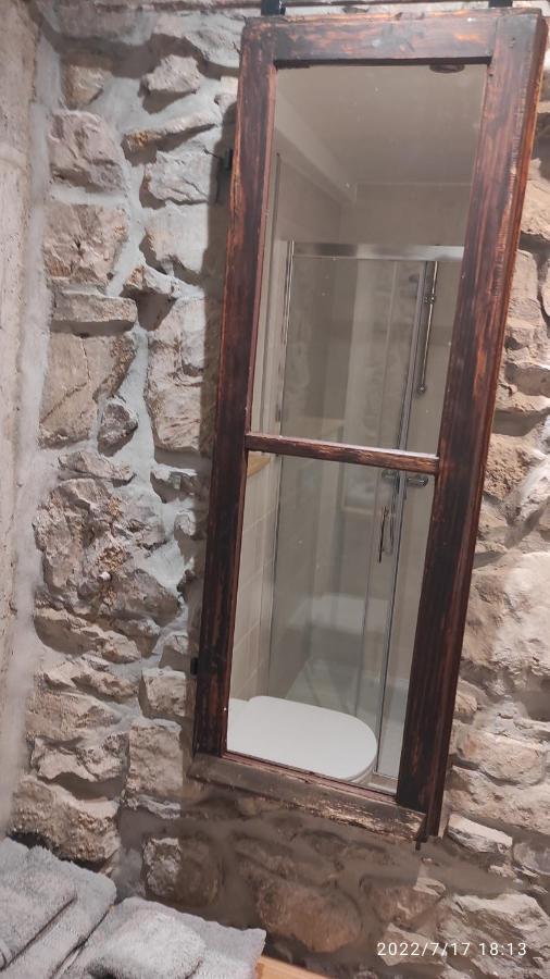 Holiday Farmhouse Skvor Robidisce Kültér fotó