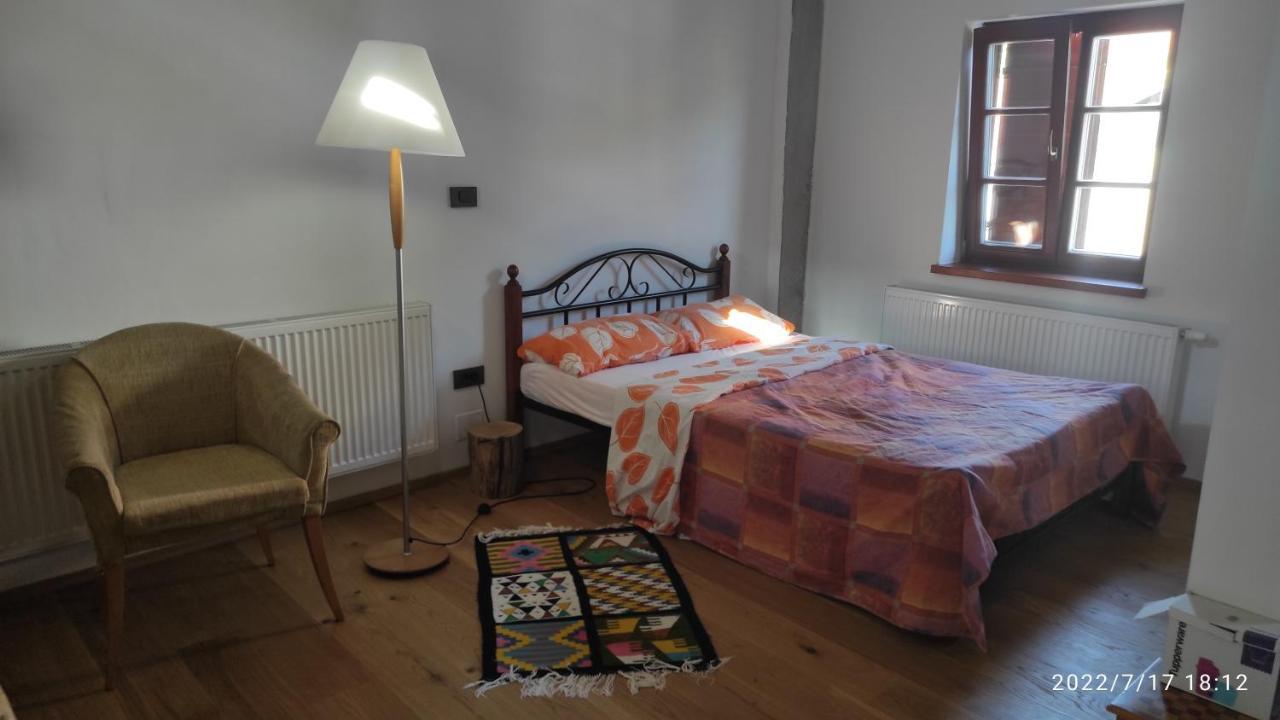 Holiday Farmhouse Skvor Robidisce Kültér fotó