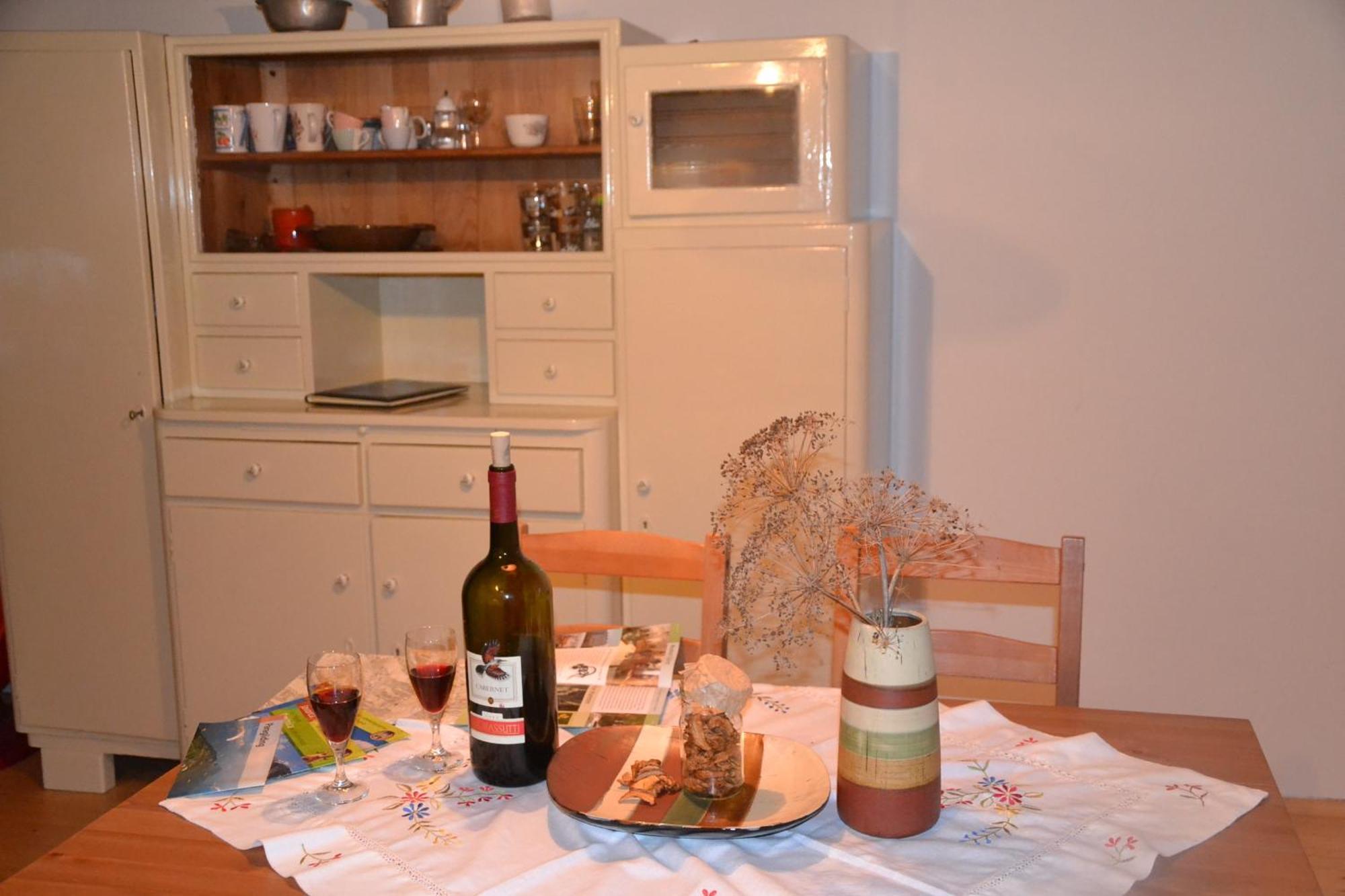 Holiday Farmhouse Skvor Robidisce Kültér fotó