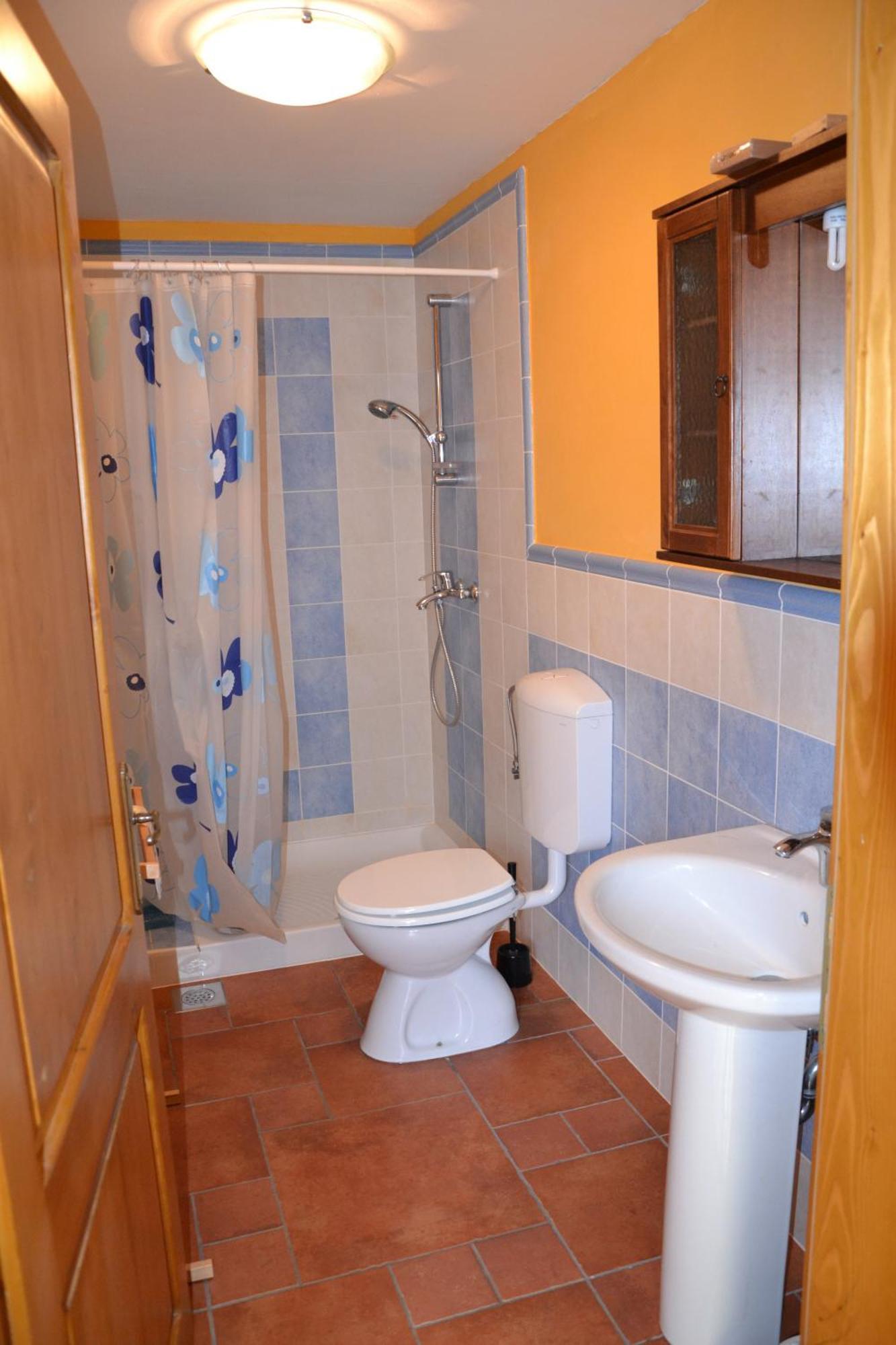 Holiday Farmhouse Skvor Robidisce Kültér fotó