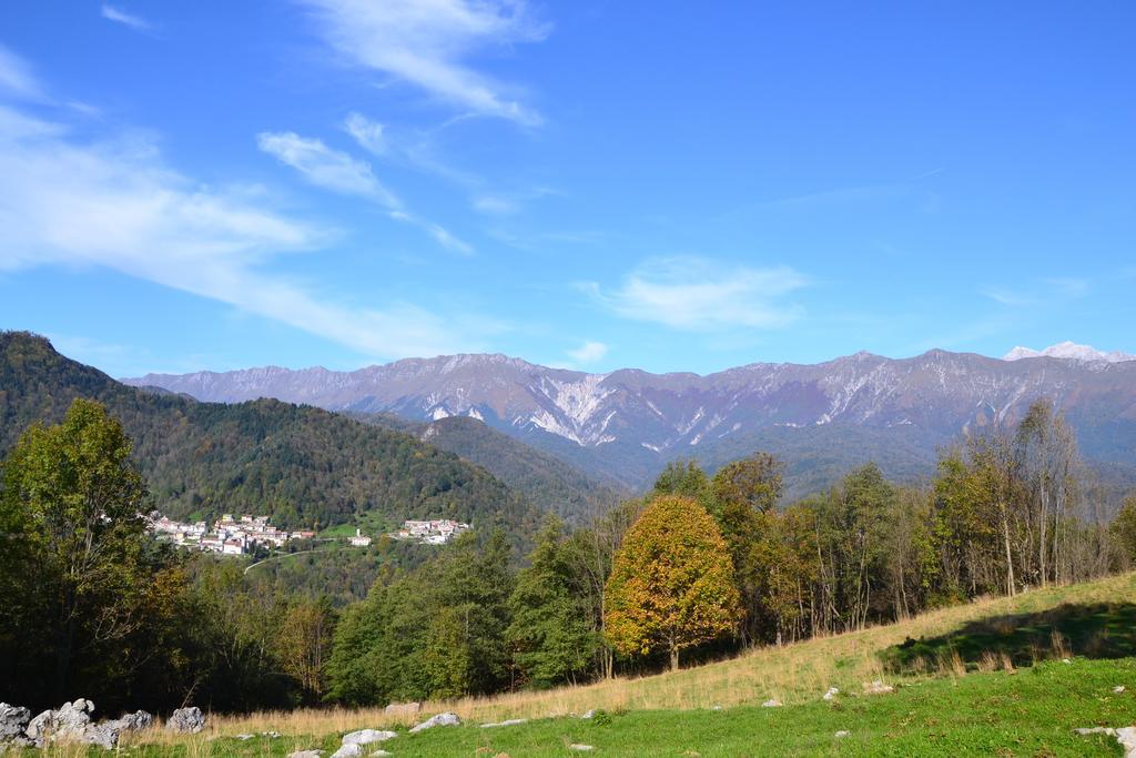 Holiday Farmhouse Skvor Robidisce Kültér fotó