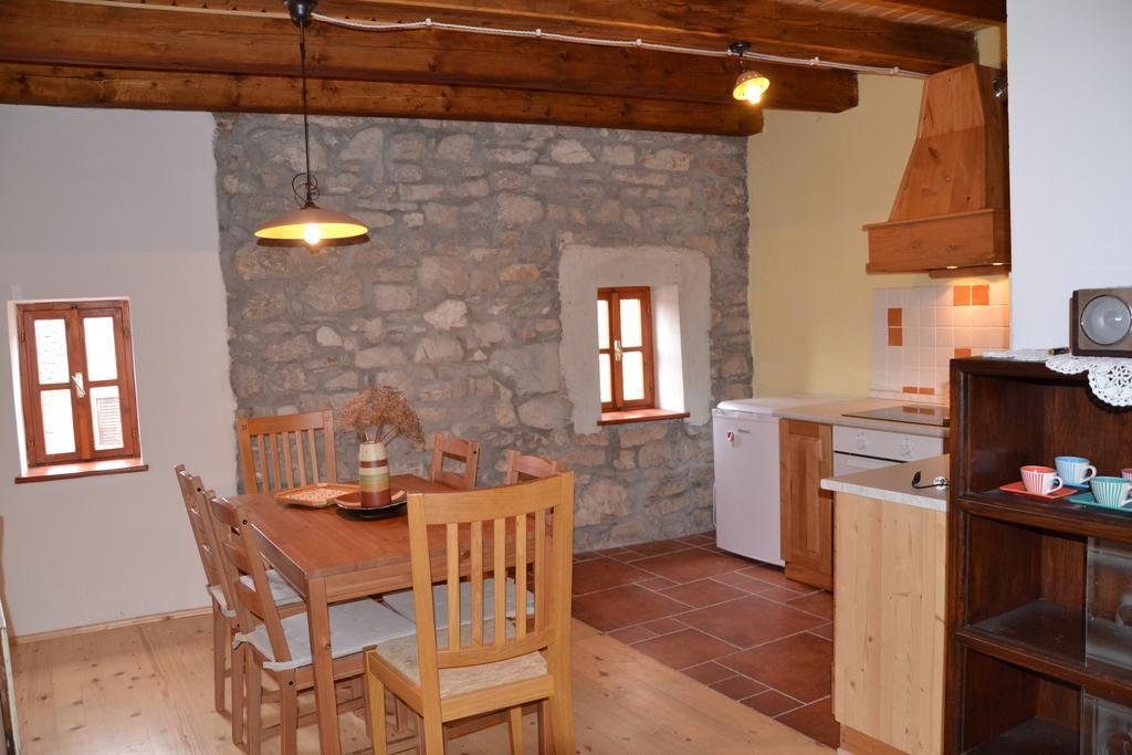 Holiday Farmhouse Skvor Robidisce Kültér fotó