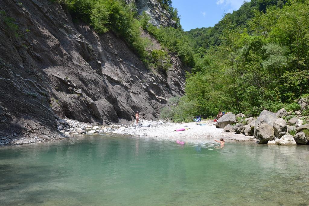 Holiday Farmhouse Skvor Robidisce Kültér fotó