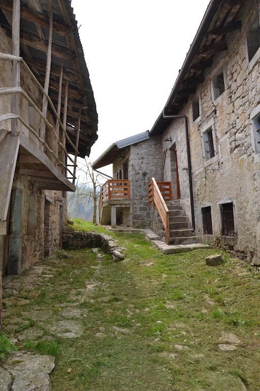 Holiday Farmhouse Skvor Robidisce Kültér fotó