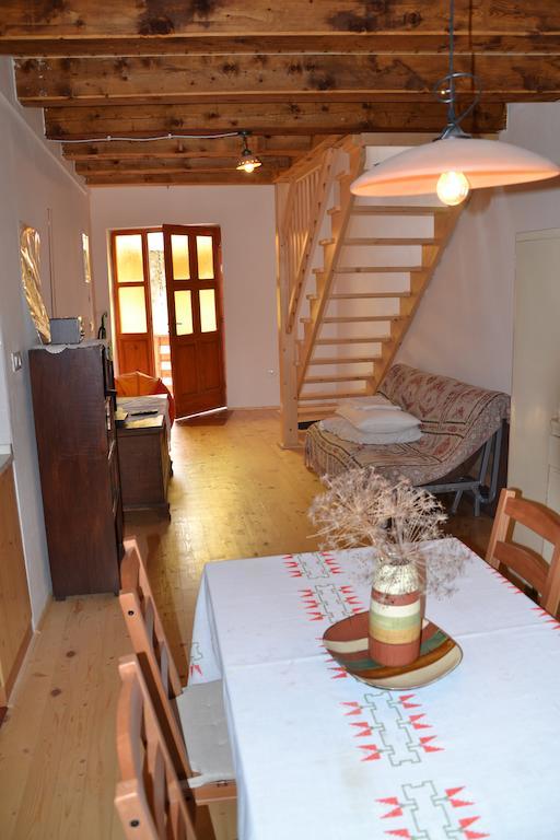 Holiday Farmhouse Skvor Robidisce Kültér fotó