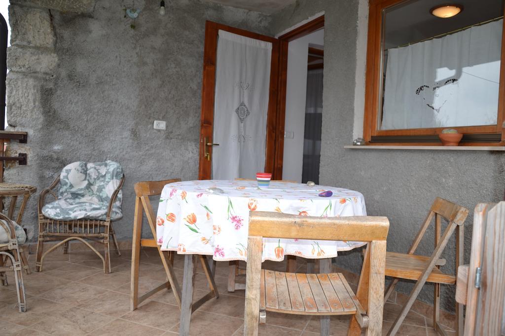Holiday Farmhouse Skvor Robidisce Kültér fotó