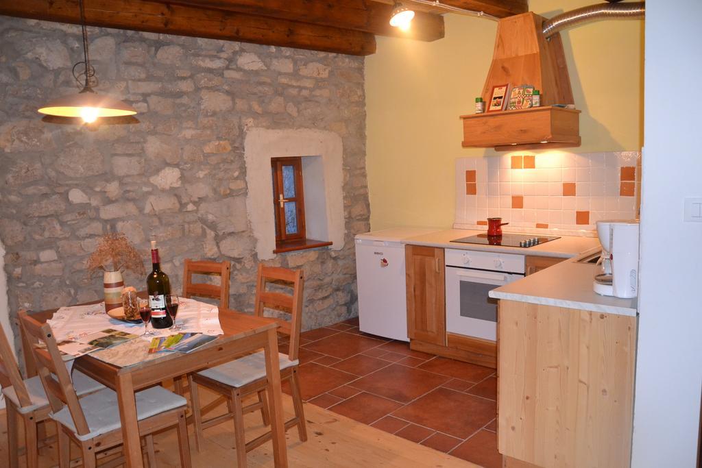 Holiday Farmhouse Skvor Robidisce Kültér fotó