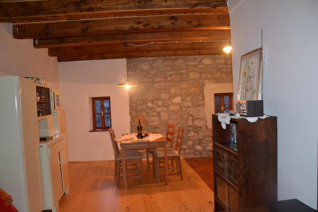 Holiday Farmhouse Skvor Robidisce Kültér fotó