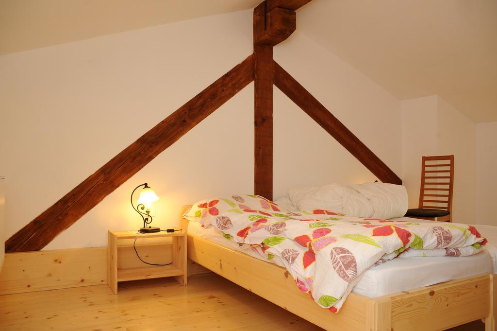 Holiday Farmhouse Skvor Robidisce Kültér fotó