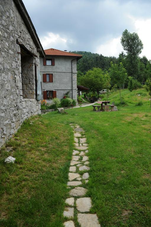 Holiday Farmhouse Skvor Robidisce Kültér fotó