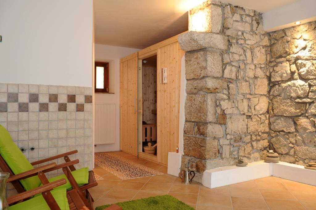 Holiday Farmhouse Skvor Robidisce Kültér fotó