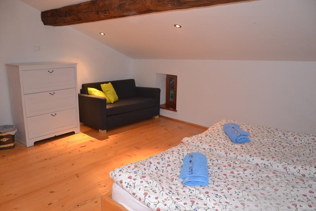 Holiday Farmhouse Skvor Robidisce Kültér fotó