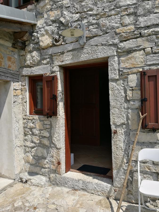 Holiday Farmhouse Skvor Robidisce Kültér fotó